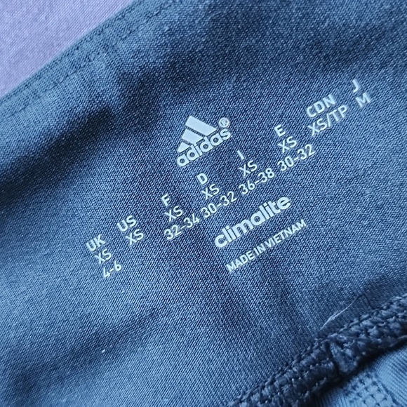 Adidas climalite leggings - Picture 3 of 5